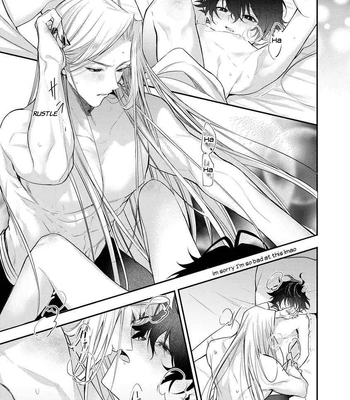 [Hakkomame] Please Forgive Me Demon King [Eng] — 028