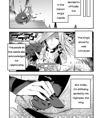 [Hakkomame] Please Forgive Me Demon King [Eng] — 030