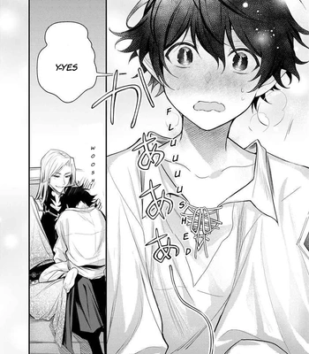 [Hakkomame] Please Forgive Me Demon King [Eng] — 033
