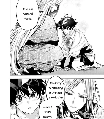 [Hakkomame] Please Forgive Me Demon King [Eng] — 5