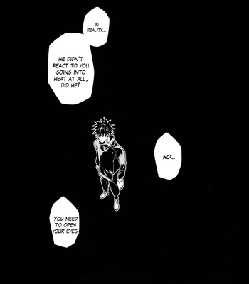 [Zosui Village (Satsu)] In Destiny We Trust – Jujutsu Kaisen dj [Eng] — 15