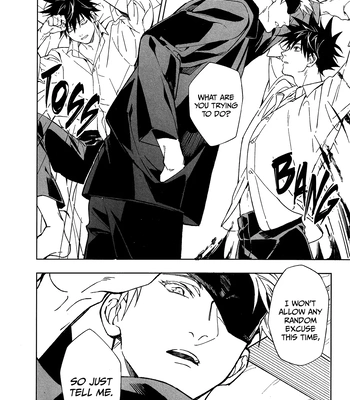 [Zosui Village (Satsu)] In Destiny We Trust – Jujutsu Kaisen dj [Eng] — 030