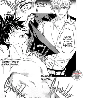 [Zosui Village (Satsu)] In Destiny We Trust – Jujutsu Kaisen dj [Eng] — 035