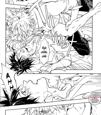 [Zosui Village (Satsu)] In Destiny We Trust – Jujutsu Kaisen dj [Eng] — 041