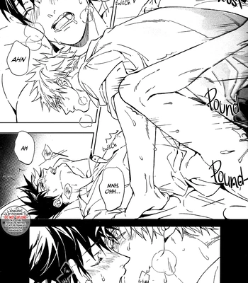 [Zosui Village (Satsu)] In Destiny We Trust – Jujutsu Kaisen dj [Eng] — 042