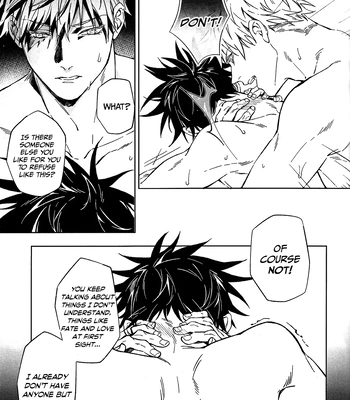 [Zosui Village (Satsu)] In Destiny We Trust – Jujutsu Kaisen dj [Eng] — 048
