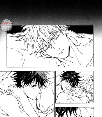 [Zosui Village (Satsu)] In Destiny We Trust – Jujutsu Kaisen dj [Eng] — 053
