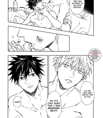 [Zosui Village (Satsu)] In Destiny We Trust – Jujutsu Kaisen dj [Eng] — 055