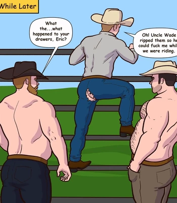 [Gabo] Gabo Artwork Comic N32 [Eng] — 11