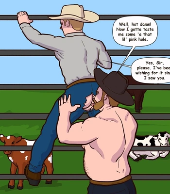 [Gabo] Gabo Artwork Comic N32 [Eng] — 12