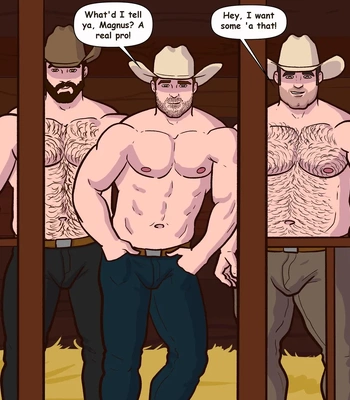 [Gabo] Gabo Artwork Comic N32 [Eng] — 16
