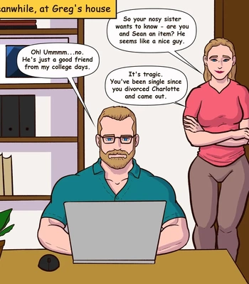 [Gabo] Gabo Artwork Comic N32 [Eng] — 4