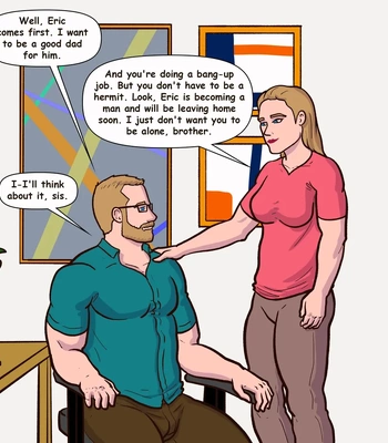 [Gabo] Gabo Artwork Comic N32 [Eng] — 5