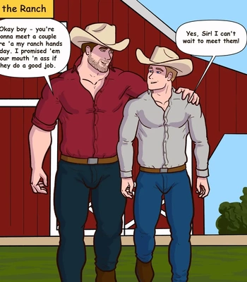[Gabo] Gabo Artwork Comic N32 [Eng] — 6