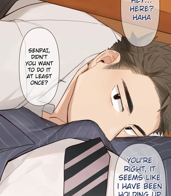 [G◎NDOM] 39 After Work [Eng] — 4