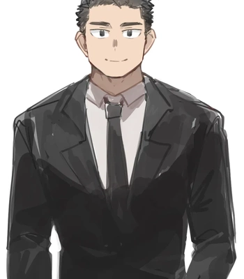 [G◎NDOM] 39 After Work [Eng] — 14