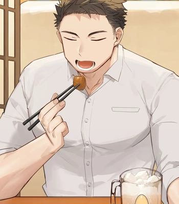 [G◎NDOM] 39 After Work [Eng] — 15