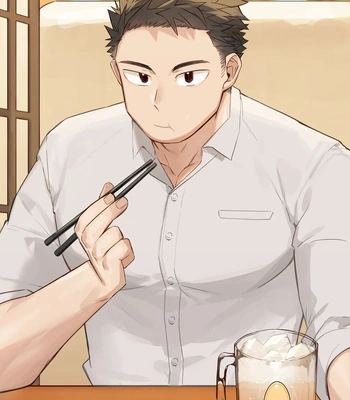 [G◎NDOM] 39 After Work [Eng] — 16