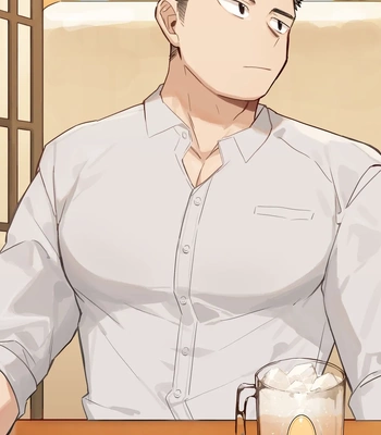 [G◎NDOM] 39 After Work [Eng] — 17