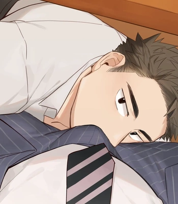 [G◎NDOM] 39 After Work [Eng] — 18
