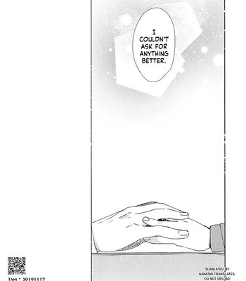 [TAM (Tamiya Komo)] Kuroko no Basket dj – Taihen Omatase Shimashita. [Eng] — 13