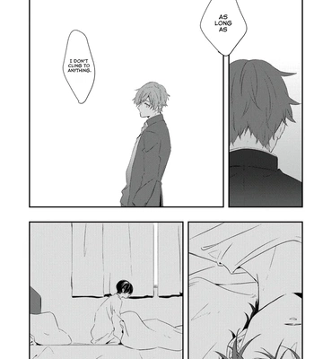 [Shirotoki] Anata no Kotoba no Togirema wo. [Eng] — 17