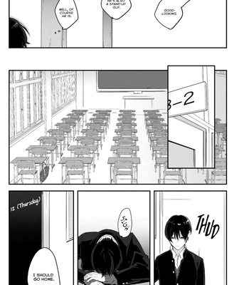 [Shirotoki] Anata no Kotoba no Togirema wo. [Eng] — 020