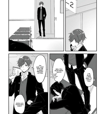 [Shirotoki] Anata no Kotoba no Togirema wo. [Eng] — 021