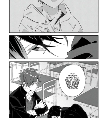 [Shirotoki] Anata no Kotoba no Togirema wo. [Eng] — 023