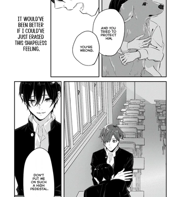 [Shirotoki] Anata no Kotoba no Togirema wo. [Eng] — 025