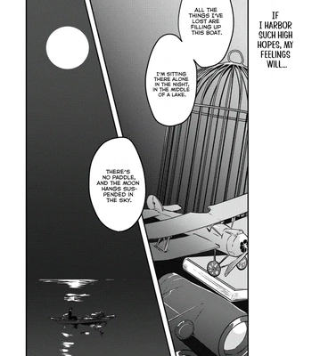 [Shirotoki] Anata no Kotoba no Togirema wo. [Eng] — 026