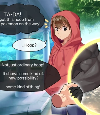 [Manyu] November Reward [Eng] — 13