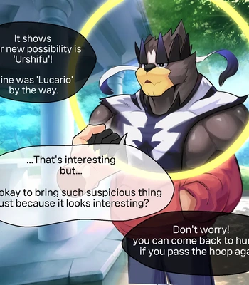 [Manyu] November Reward [Eng] — 14
