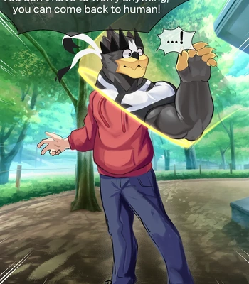 [Manyu] November Reward [Eng] — 16