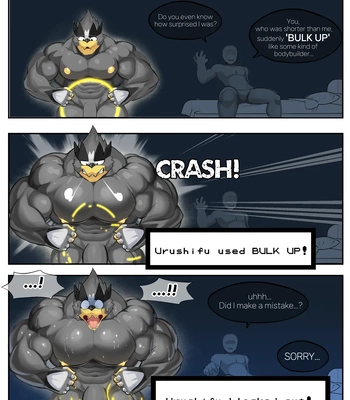[Manyu] November Reward [Eng] — 025