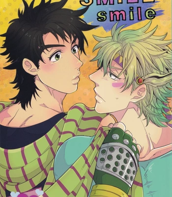 [C-dot] SMILE smile – JoJo dj [JP]