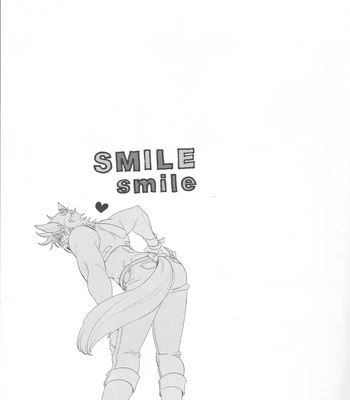 [C-dot] SMILE smile – JoJo dj [JP] — 2