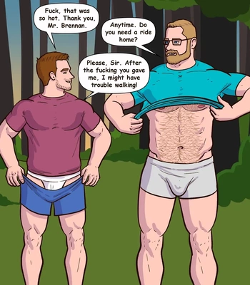 [Gabo] Gabo Artwork Comic N33 [Eng] — 020