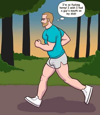 [Gabo] Gabo Artwork Comic N33 [Eng] — 5