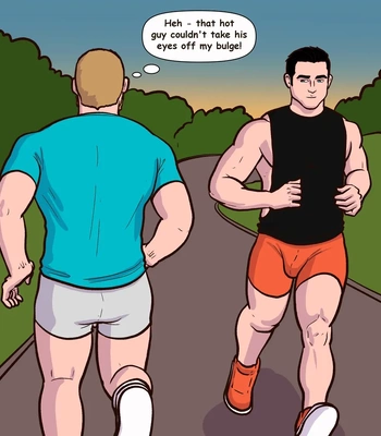 [Gabo] Gabo Artwork Comic N33 [Eng] — 6