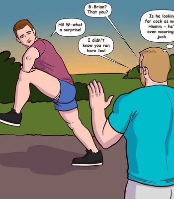[Gabo] Gabo Artwork Comic N33 [Eng] — 7
