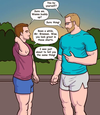 [Gabo] Gabo Artwork Comic N33 [Eng] — 8