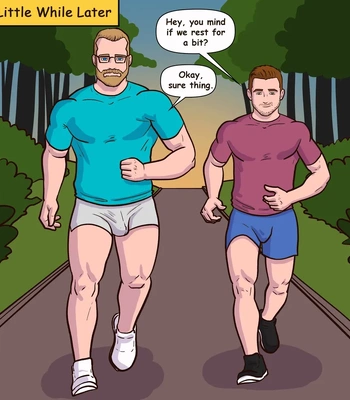 [Gabo] Gabo Artwork Comic N33 [Eng] — 9