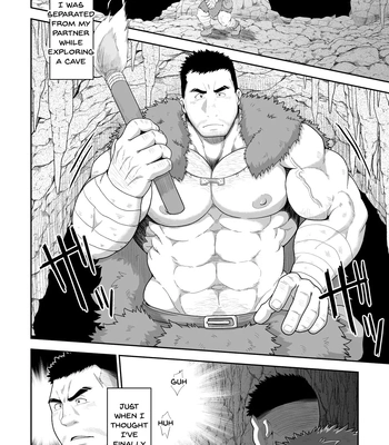 [Chobikuma (Bear Tail)] Saimin neneki – Hypnotic Slime [Eng] — 3