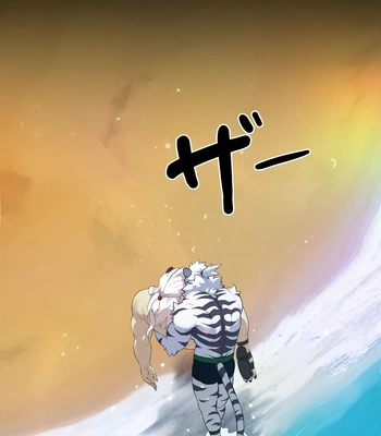 [Nekogaki] Burning CPR – Dislyte dj [Eng, JP] — 019