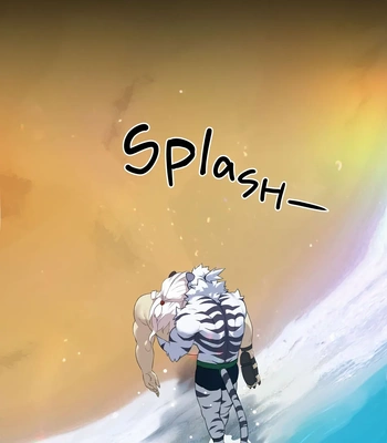 [Nekogaki] Burning CPR – Dislyte dj [Eng, JP] — 5