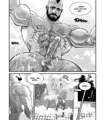 [SONG Inkollo] Bigger is Better – Chapter 7 [Eng] — 6