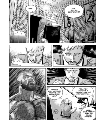 [SONG Inkollo] Bigger is Better – Chapter 7 [Eng] — 7