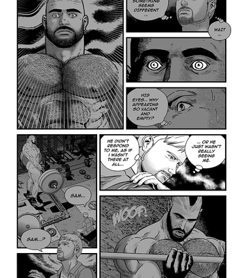 [SONG Inkollo] Bigger is Better – Chapter 7 [Eng] — 8