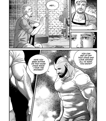 [SONG Inkollo] Bigger is Better – Chapter 7 [Eng] — 11